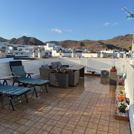 Appartamento Balcon Del Cabo Las Negras Esterno foto
