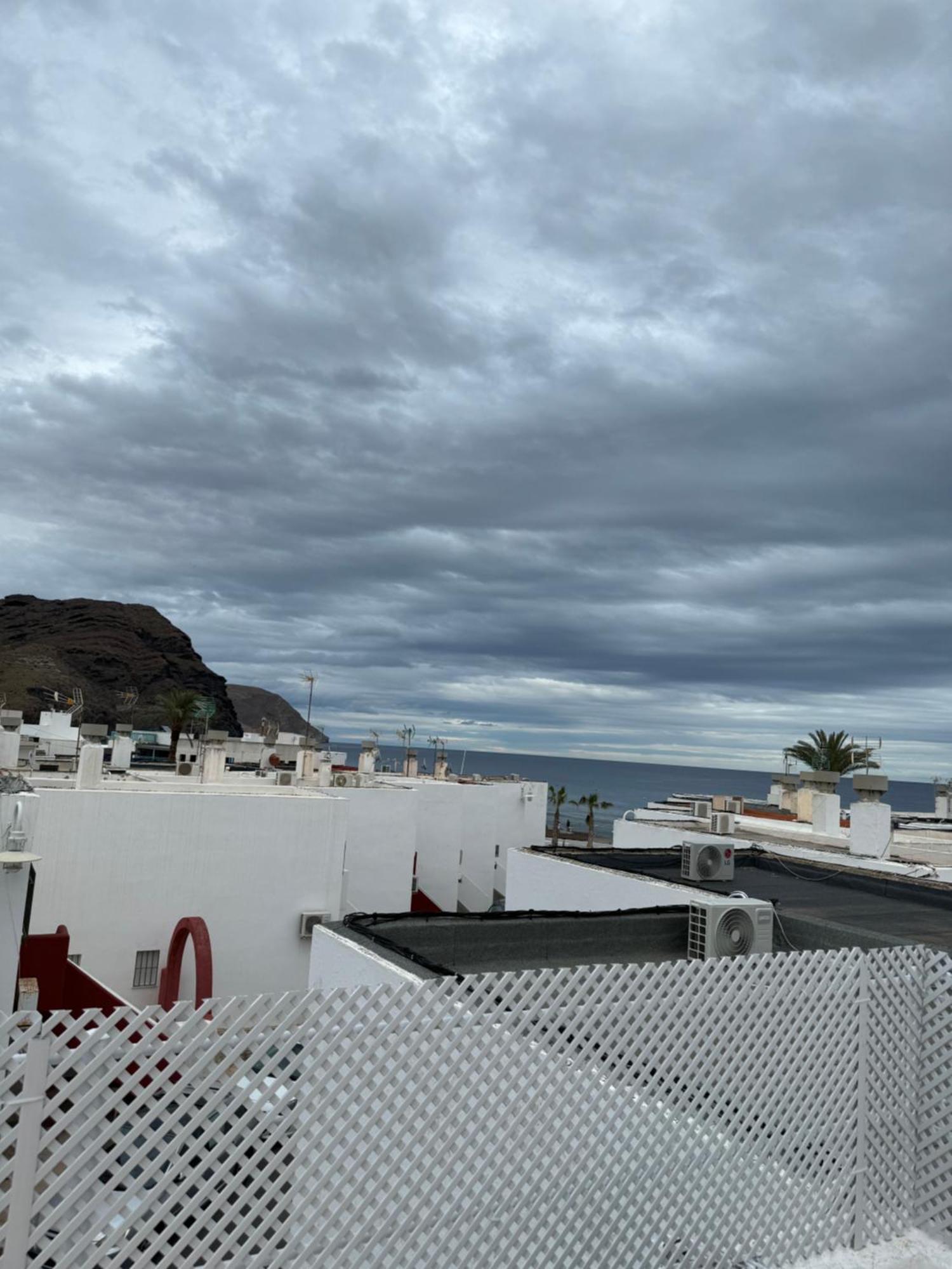 Appartamento Balcon Del Cabo Las Negras Esterno foto